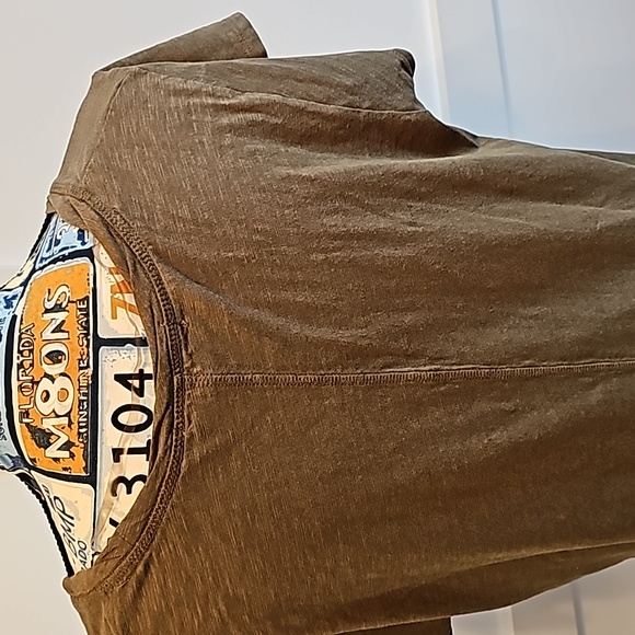 Women's tee shirt size XXL - Picture 4 of 7